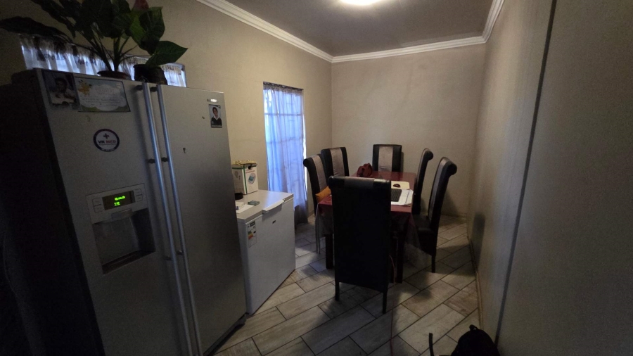 3 Bedroom Property for Sale in Wilgehof Free State